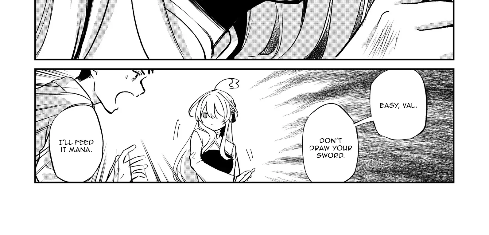 Chuunen Majutsushi no Yuuyuu Jiteki na Dungeon Kouryaku ~Skill Orb wo Tsukattara Saikyou Skill wo Teniireta no de, Suki ni Ikiyou to Omoimasu~ Chapter 15 page 53 - 