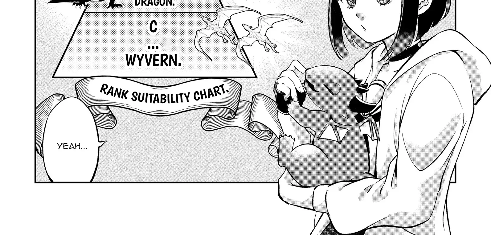 Chuunen Majutsushi no Yuuyuu Jiteki na Dungeon Kouryaku ~Skill Orb wo Tsukattara Saikyou Skill wo Teniireta no de, Suki ni Ikiyou to Omoimasu~ Chapter 15 page 55 - 