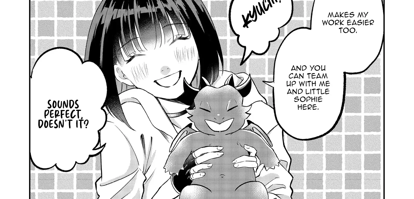 Chuunen Majutsushi no Yuuyuu Jiteki na Dungeon Kouryaku ~Skill Orb wo Tsukattara Saikyou Skill wo Teniireta no de, Suki ni Ikiyou to Omoimasu~ Chapter 15 page 61 - 