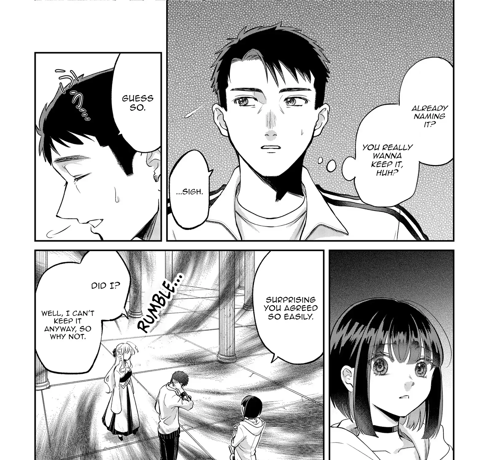 Chuunen Majutsushi no Yuuyuu Jiteki na Dungeon Kouryaku ~Skill Orb wo Tsukattara Saikyou Skill wo Teniireta no de, Suki ni Ikiyou to Omoimasu~ Chapter 15 page 62 - 