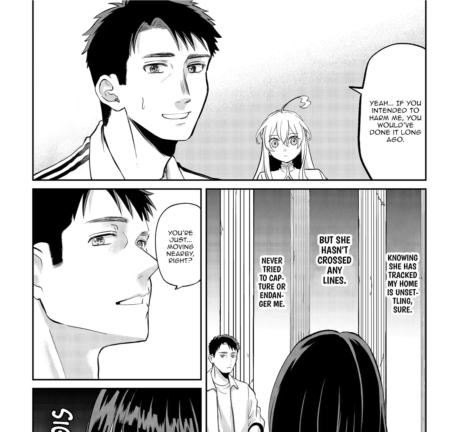 Chuunen Majutsushi no Yuuyuu Jiteki na Dungeon Kouryaku ~Skill Orb wo Tsukattara Saikyou Skill wo Teniireta no de, Suki ni Ikiyou to Omoimasu~ Chapter 15 page 64 - 