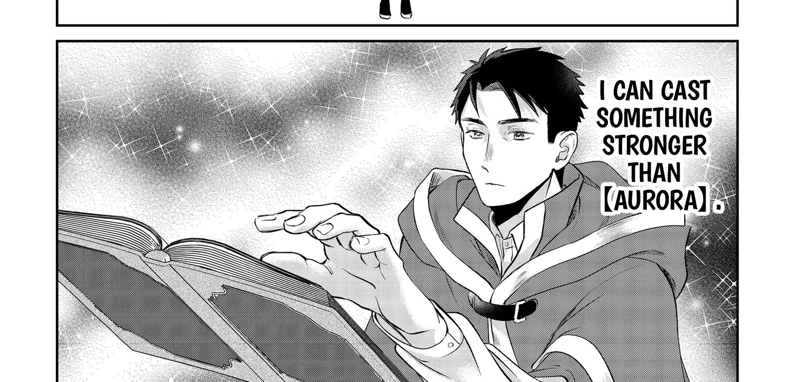 Chuunen Majutsushi no Yuuyuu Jiteki na Dungeon Kouryaku ~Skill Orb wo Tsukattara Saikyou Skill wo Teniireta no de, Suki ni Ikiyou to Omoimasu~ Chapter 15 page 9 - 