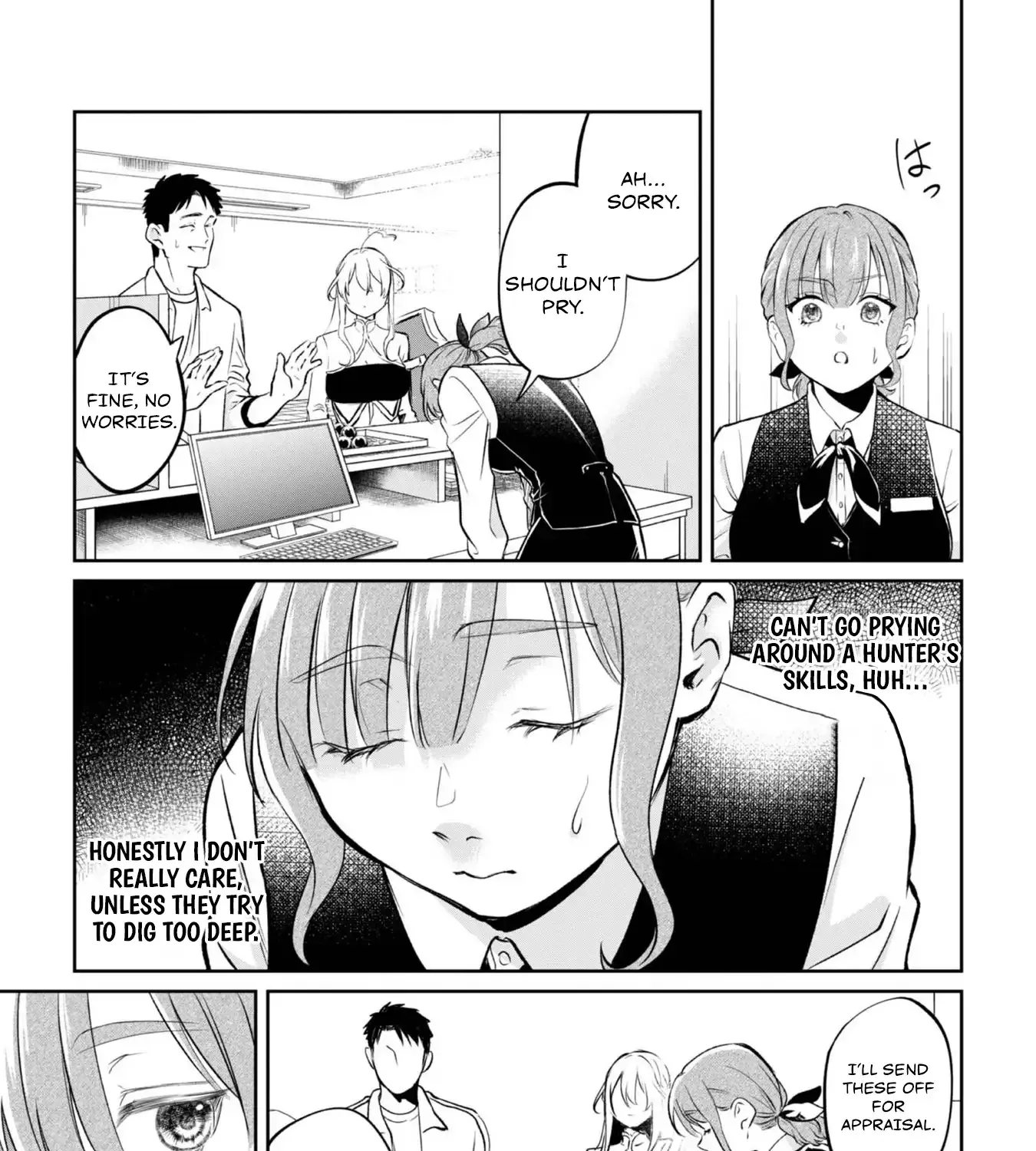 Chuunen Majutsushi no Yuuyuu Jiteki na Dungeon Kouryaku ~Skill Orb wo Tsukattara Saikyou Skill wo Teniireta no de, Suki ni Ikiyou to Omoimasu~ Chapter 16 page 13 - 