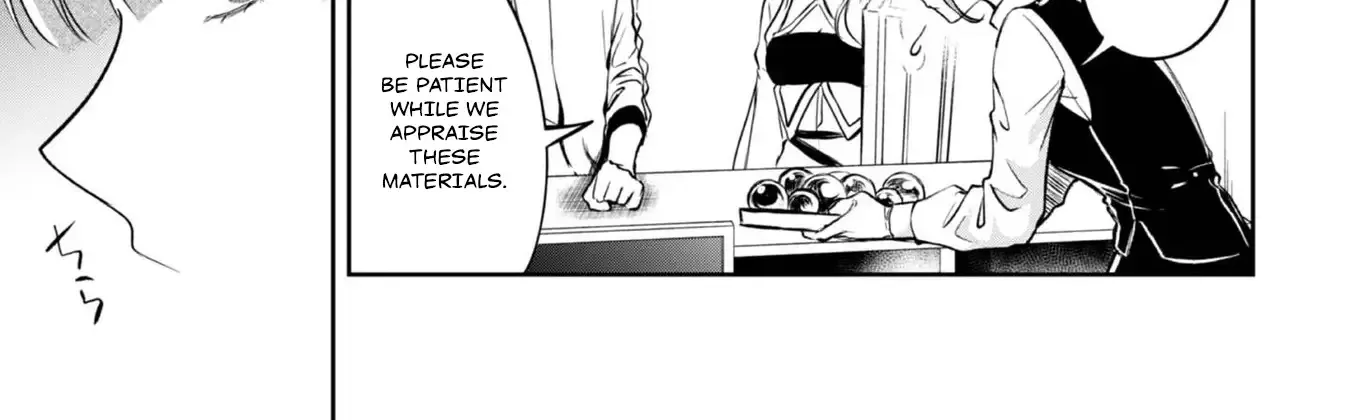 Chuunen Majutsushi no Yuuyuu Jiteki na Dungeon Kouryaku ~Skill Orb wo Tsukattara Saikyou Skill wo Teniireta no de, Suki ni Ikiyou to Omoimasu~ Chapter 16 page 14 - 