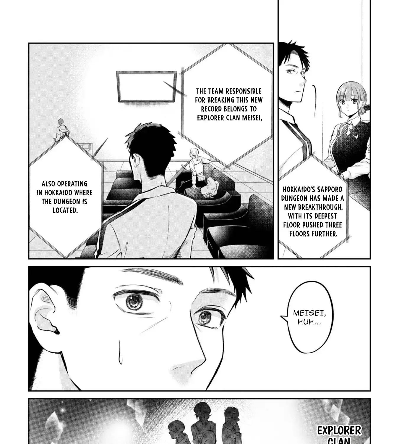 Chuunen Majutsushi no Yuuyuu Jiteki na Dungeon Kouryaku ~Skill Orb wo Tsukattara Saikyou Skill wo Teniireta no de, Suki ni Ikiyou to Omoimasu~ Chapter 16 page 15 - 