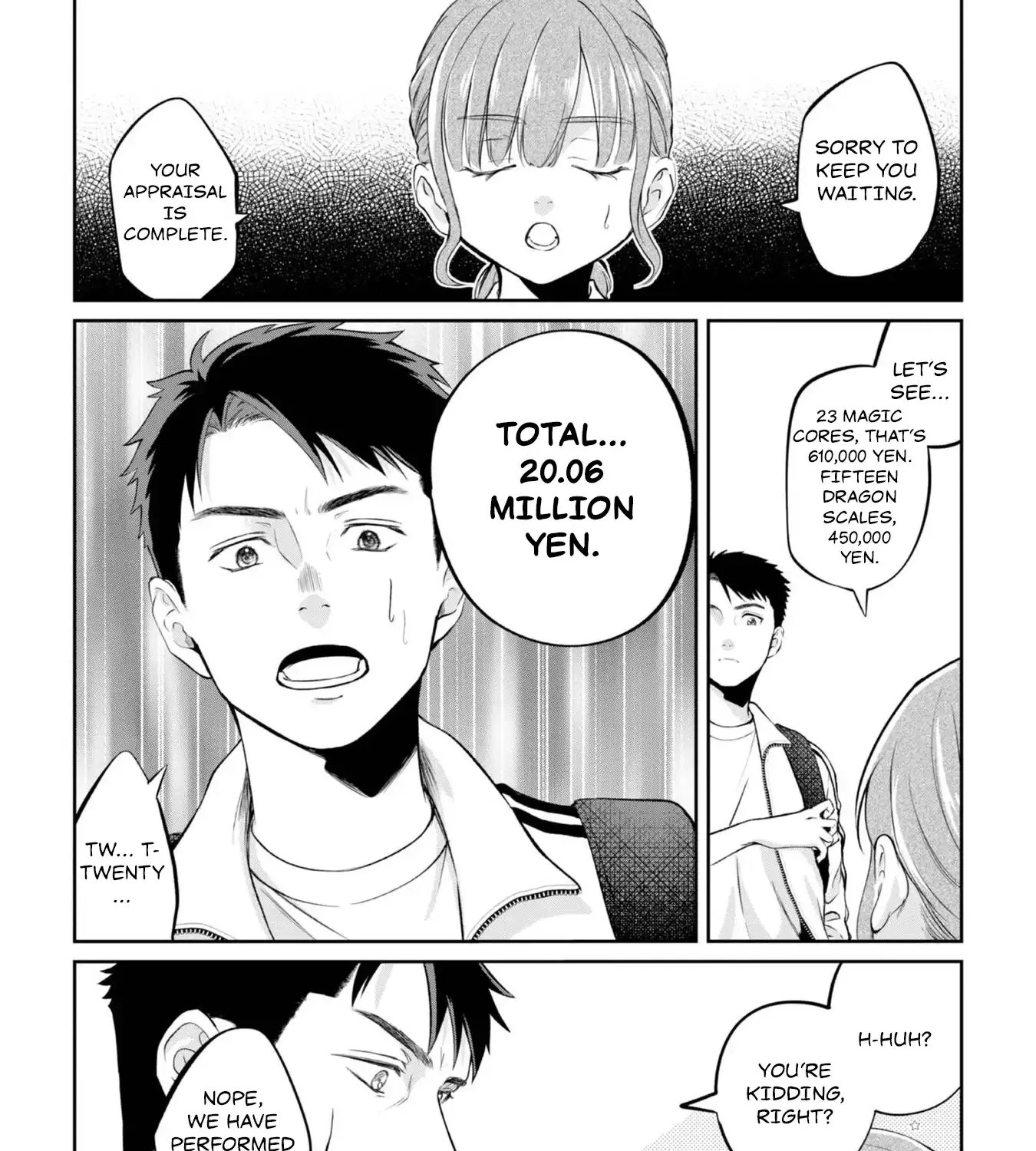 Chuunen Majutsushi no Yuuyuu Jiteki na Dungeon Kouryaku ~Skill Orb wo Tsukattara Saikyou Skill wo Teniireta no de, Suki ni Ikiyou to Omoimasu~ Chapter 16 page 19 - 