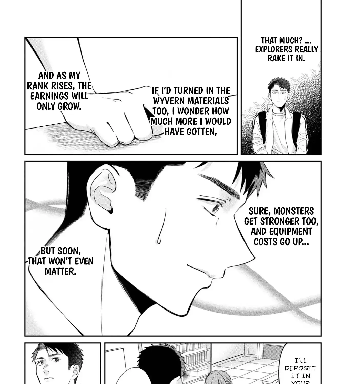 Chuunen Majutsushi no Yuuyuu Jiteki na Dungeon Kouryaku ~Skill Orb wo Tsukattara Saikyou Skill wo Teniireta no de, Suki ni Ikiyou to Omoimasu~ Chapter 16 page 21 - 