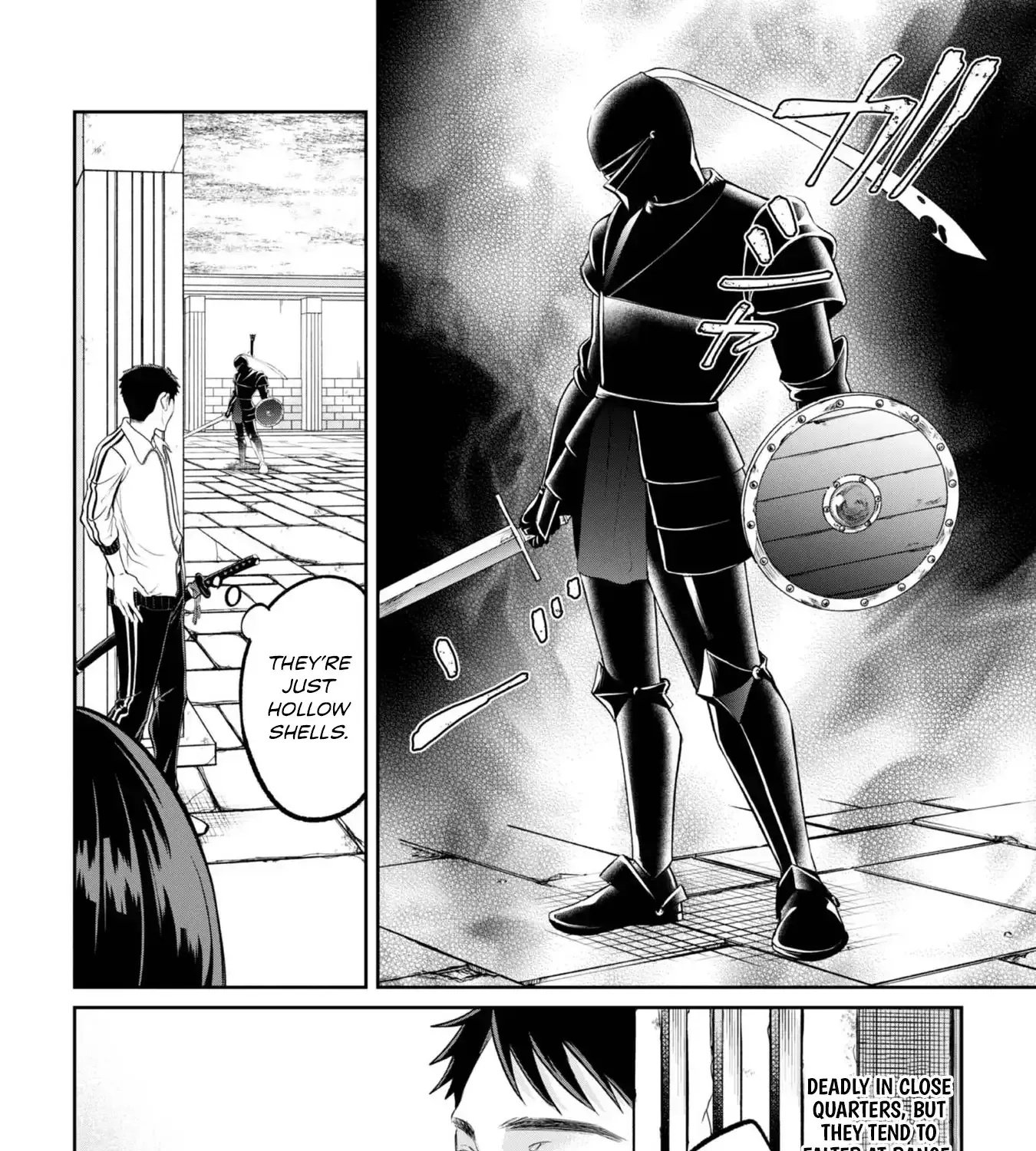 Chuunen Majutsushi no Yuuyuu Jiteki na Dungeon Kouryaku ~Skill Orb wo Tsukattara Saikyou Skill wo Teniireta no de, Suki ni Ikiyou to Omoimasu~ Chapter 16 page 35 - 