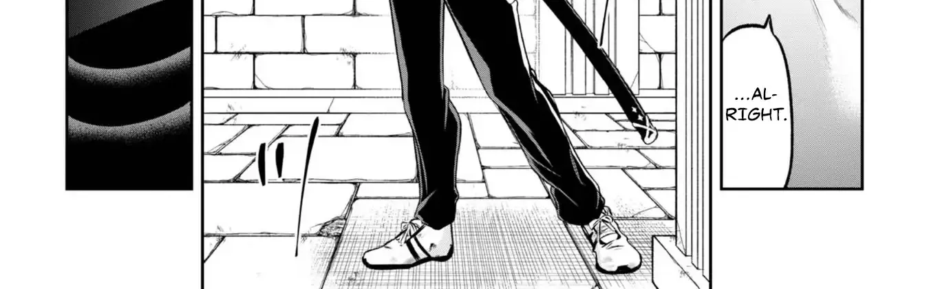 Chuunen Majutsushi no Yuuyuu Jiteki na Dungeon Kouryaku ~Skill Orb wo Tsukattara Saikyou Skill wo Teniireta no de, Suki ni Ikiyou to Omoimasu~ Chapter 16 page 38 - 
