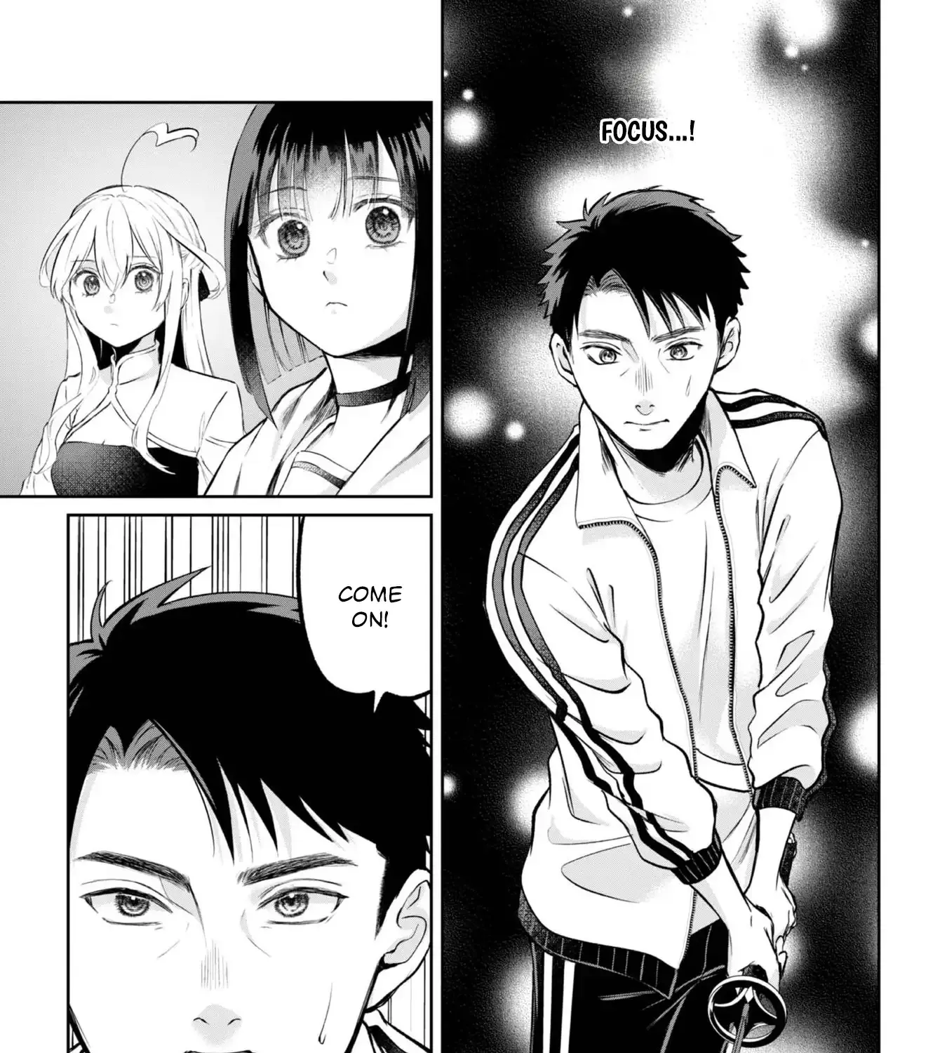 Chuunen Majutsushi no Yuuyuu Jiteki na Dungeon Kouryaku ~Skill Orb wo Tsukattara Saikyou Skill wo Teniireta no de, Suki ni Ikiyou to Omoimasu~ Chapter 16 page 41 - 