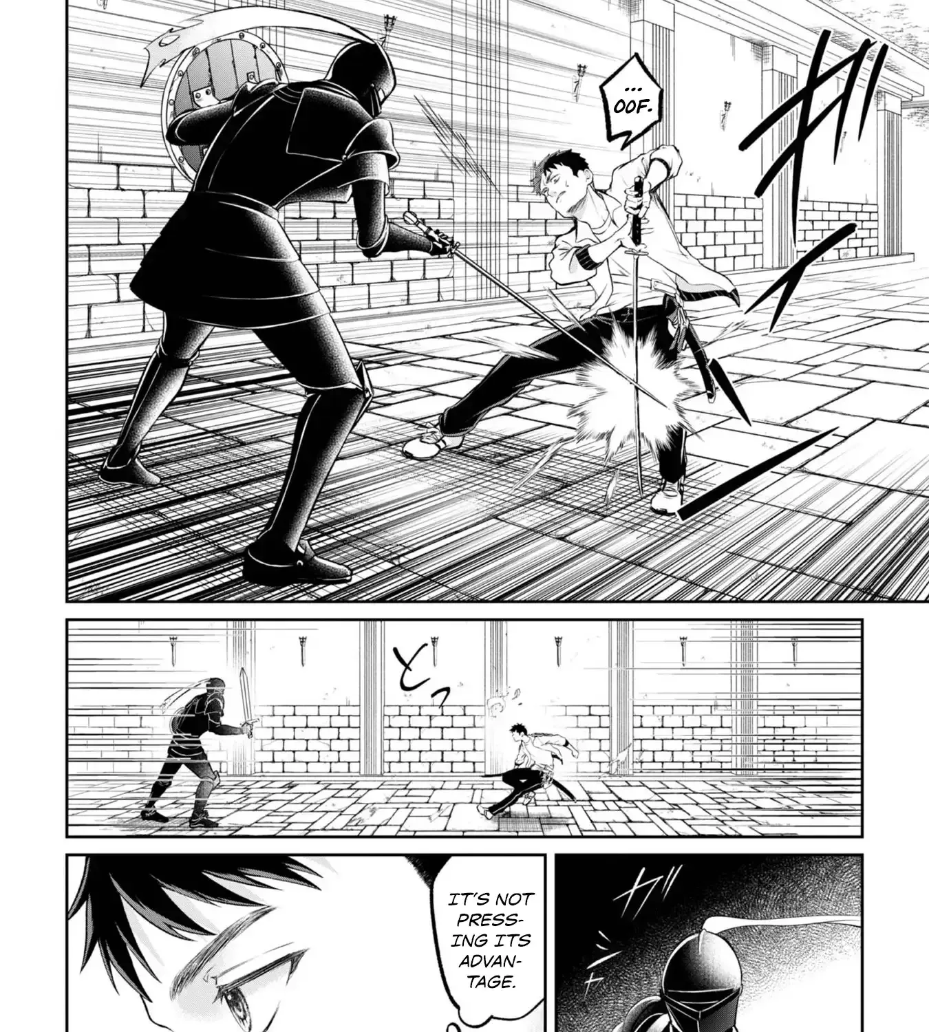Chuunen Majutsushi no Yuuyuu Jiteki na Dungeon Kouryaku ~Skill Orb wo Tsukattara Saikyou Skill wo Teniireta no de, Suki ni Ikiyou to Omoimasu~ Chapter 16 page 51 - 