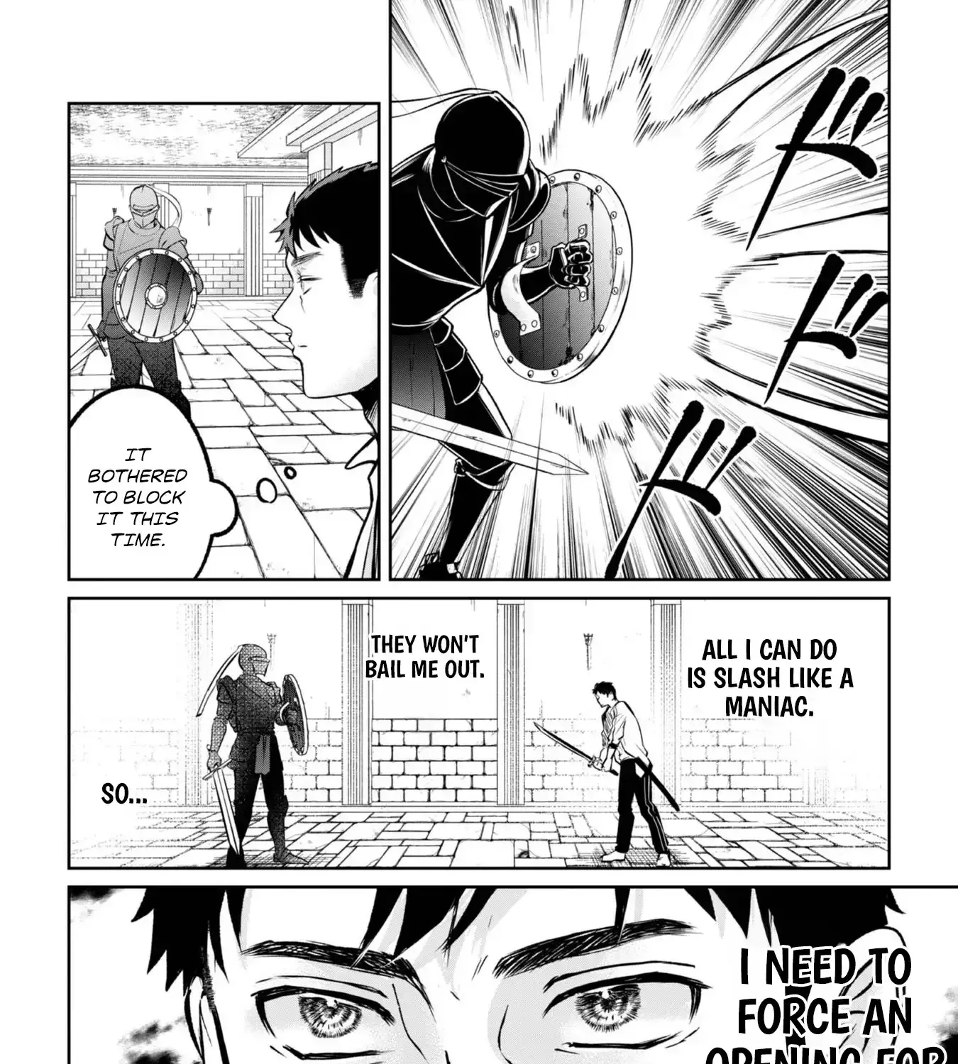Chuunen Majutsushi no Yuuyuu Jiteki na Dungeon Kouryaku ~Skill Orb wo Tsukattara Saikyou Skill wo Teniireta no de, Suki ni Ikiyou to Omoimasu~ Chapter 16 page 55 - 