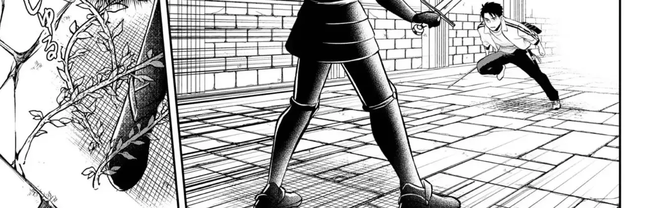 Chuunen Majutsushi no Yuuyuu Jiteki na Dungeon Kouryaku ~Skill Orb wo Tsukattara Saikyou Skill wo Teniireta no de, Suki ni Ikiyou to Omoimasu~ Chapter 16 page 58 - 