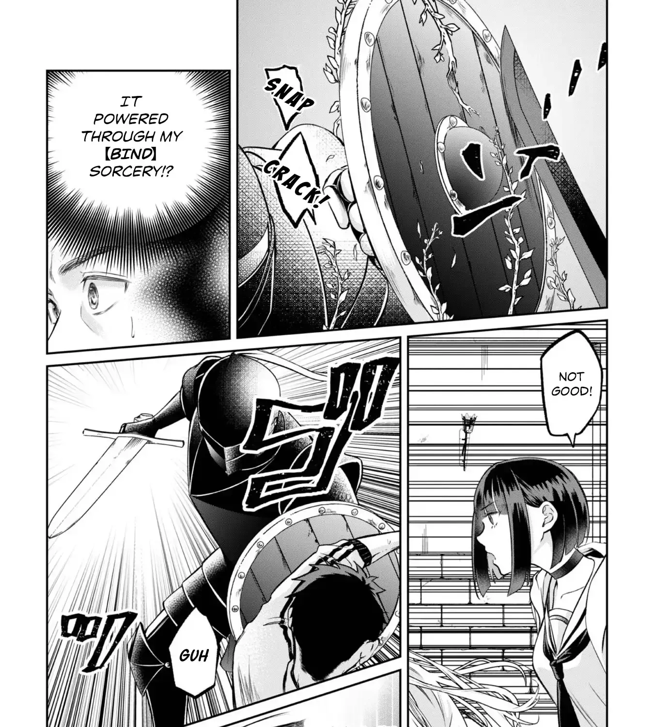 Chuunen Majutsushi no Yuuyuu Jiteki na Dungeon Kouryaku ~Skill Orb wo Tsukattara Saikyou Skill wo Teniireta no de, Suki ni Ikiyou to Omoimasu~ Chapter 16 page 61 - 