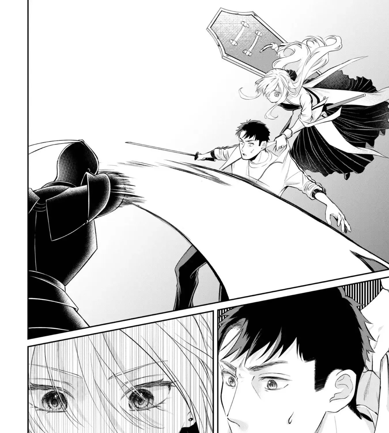 Chuunen Majutsushi no Yuuyuu Jiteki na Dungeon Kouryaku ~Skill Orb wo Tsukattara Saikyou Skill wo Teniireta no de, Suki ni Ikiyou to Omoimasu~ Chapter 16 page 63 - 