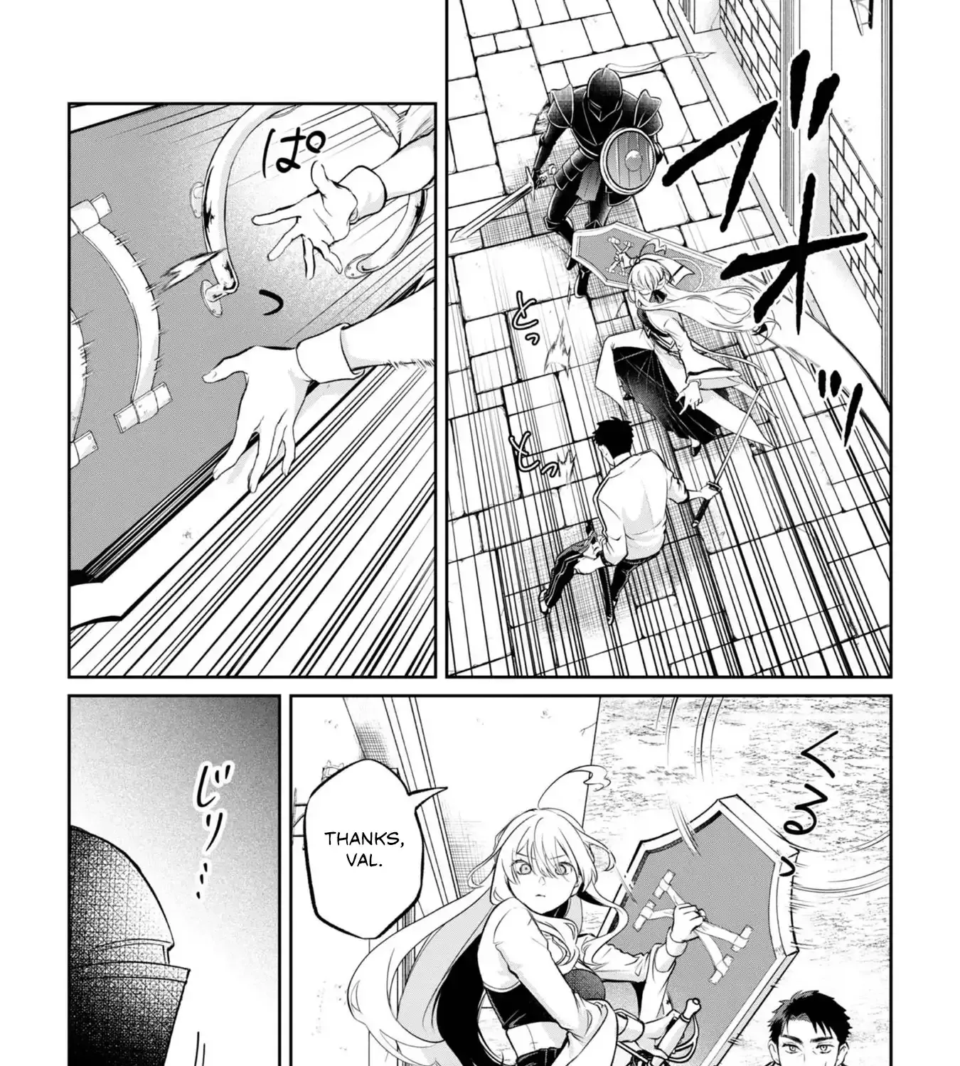 Chuunen Majutsushi no Yuuyuu Jiteki na Dungeon Kouryaku ~Skill Orb wo Tsukattara Saikyou Skill wo Teniireta no de, Suki ni Ikiyou to Omoimasu~ Chapter 16 page 65 - 