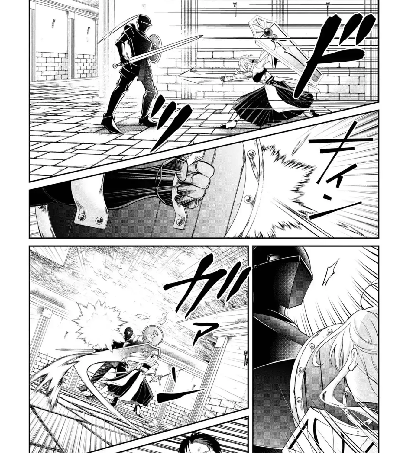 Chuunen Majutsushi no Yuuyuu Jiteki na Dungeon Kouryaku ~Skill Orb wo Tsukattara Saikyou Skill wo Teniireta no de, Suki ni Ikiyou to Omoimasu~ Chapter 16 page 67 - 