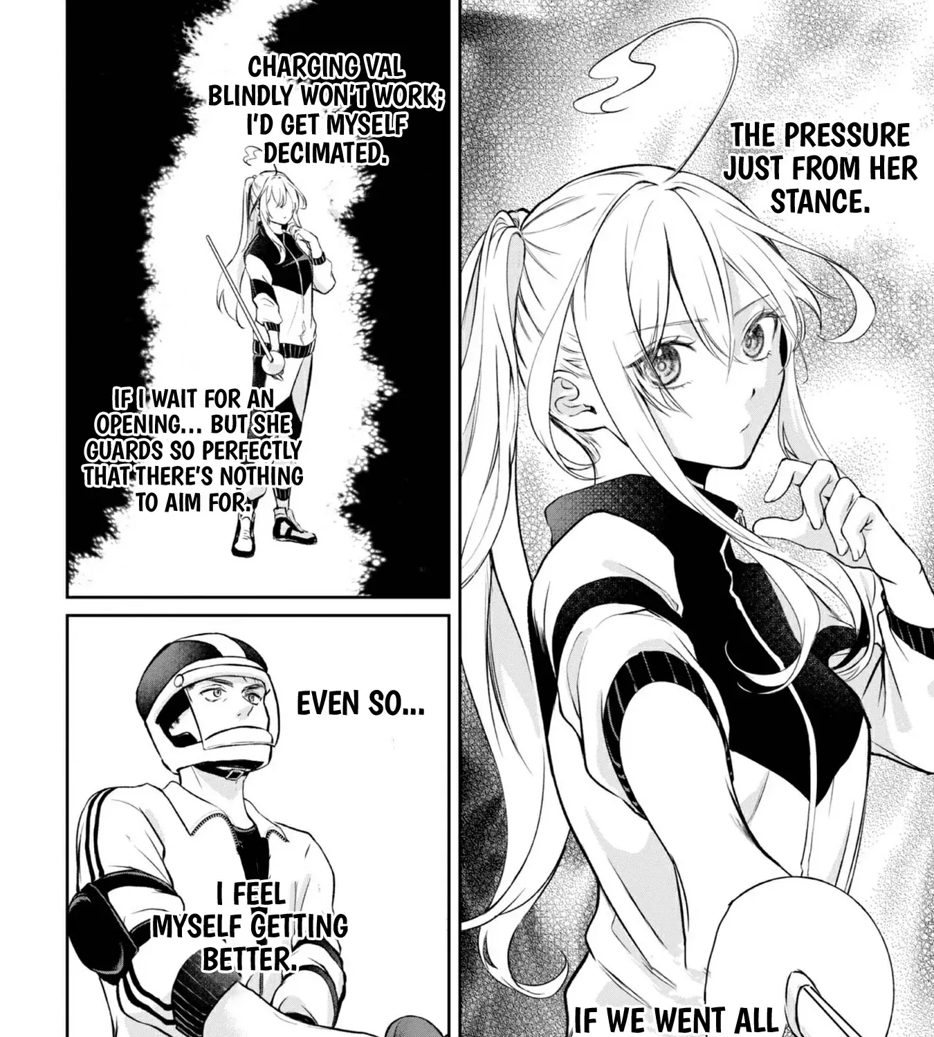 Chuunen Majutsushi no Yuuyuu Jiteki na Dungeon Kouryaku ~Skill Orb wo Tsukattara Saikyou Skill wo Teniireta no de, Suki ni Ikiyou to Omoimasu~ Chapter 17 page 11 - 