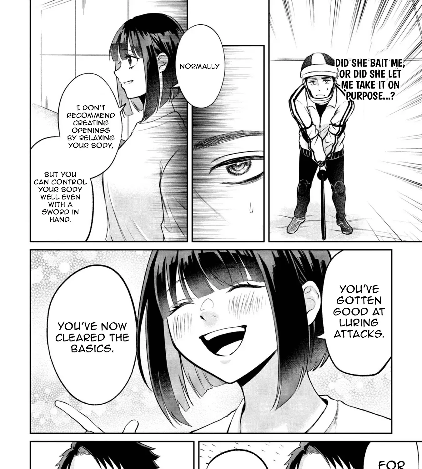 Chuunen Majutsushi no Yuuyuu Jiteki na Dungeon Kouryaku ~Skill Orb wo Tsukattara Saikyou Skill wo Teniireta no de, Suki ni Ikiyou to Omoimasu~ Chapter 17 page 15 - 
