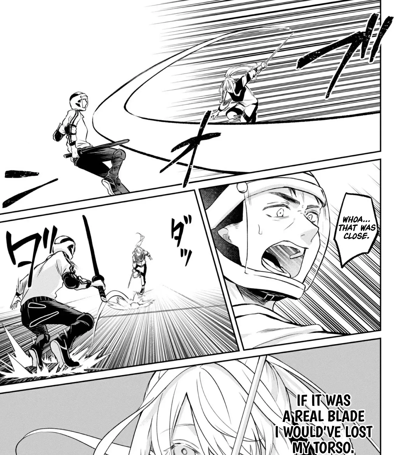 Chuunen Majutsushi no Yuuyuu Jiteki na Dungeon Kouryaku ~Skill Orb wo Tsukattara Saikyou Skill wo Teniireta no de, Suki ni Ikiyou to Omoimasu~ Chapter 17 page 17 - 