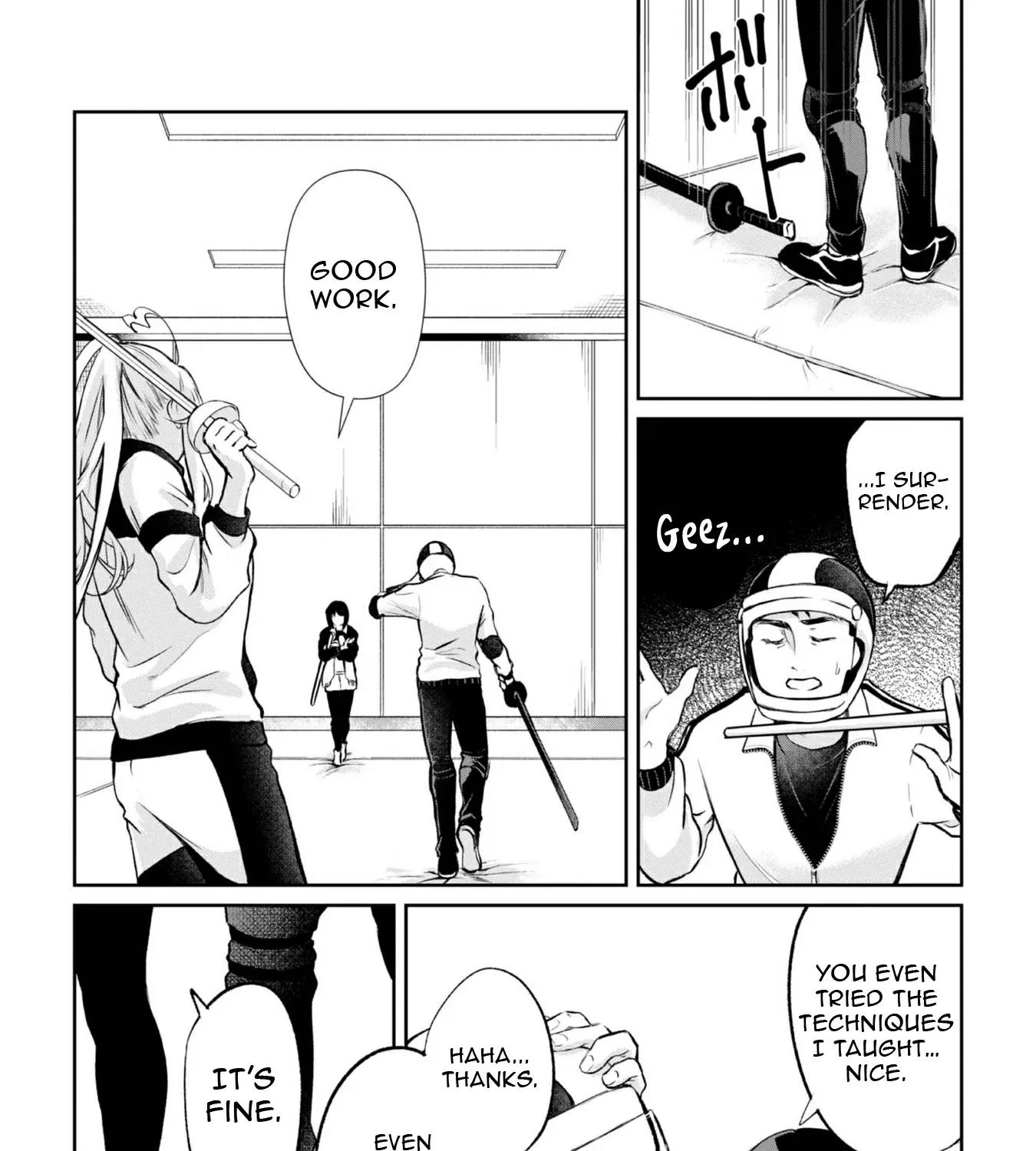 Chuunen Majutsushi no Yuuyuu Jiteki na Dungeon Kouryaku ~Skill Orb wo Tsukattara Saikyou Skill wo Teniireta no de, Suki ni Ikiyou to Omoimasu~ Chapter 17 page 31 - 
