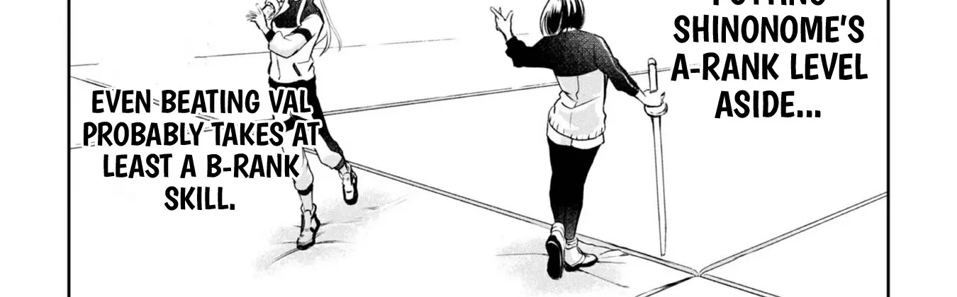 Chuunen Majutsushi no Yuuyuu Jiteki na Dungeon Kouryaku ~Skill Orb wo Tsukattara Saikyou Skill wo Teniireta no de, Suki ni Ikiyou to Omoimasu~ Chapter 17 page 34 - 