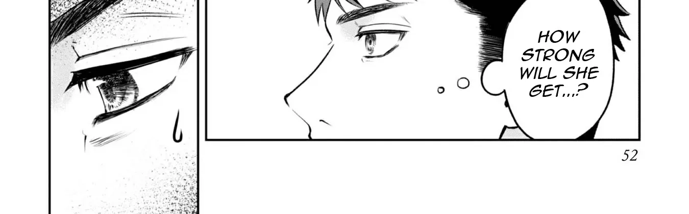 Chuunen Majutsushi no Yuuyuu Jiteki na Dungeon Kouryaku ~Skill Orb wo Tsukattara Saikyou Skill wo Teniireta no de, Suki ni Ikiyou to Omoimasu~ Chapter 17 page 36 - 