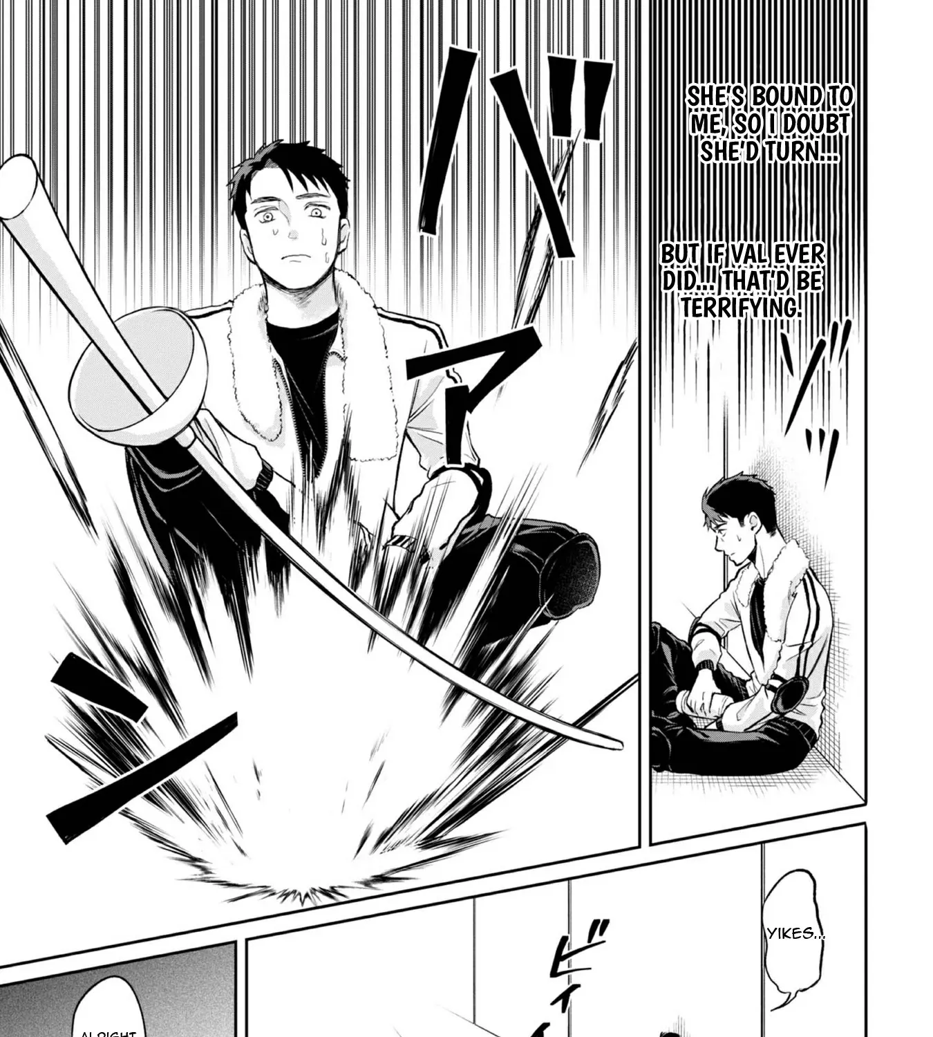 Chuunen Majutsushi no Yuuyuu Jiteki na Dungeon Kouryaku ~Skill Orb wo Tsukattara Saikyou Skill wo Teniireta no de, Suki ni Ikiyou to Omoimasu~ Chapter 17 page 37 - 
