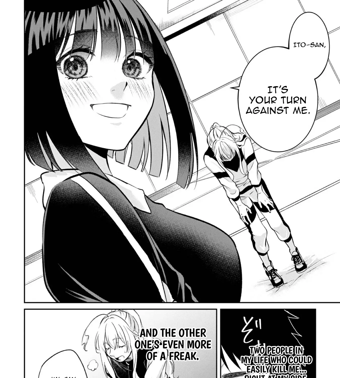 Chuunen Majutsushi no Yuuyuu Jiteki na Dungeon Kouryaku ~Skill Orb wo Tsukattara Saikyou Skill wo Teniireta no de, Suki ni Ikiyou to Omoimasu~ Chapter 17 page 39 - 
