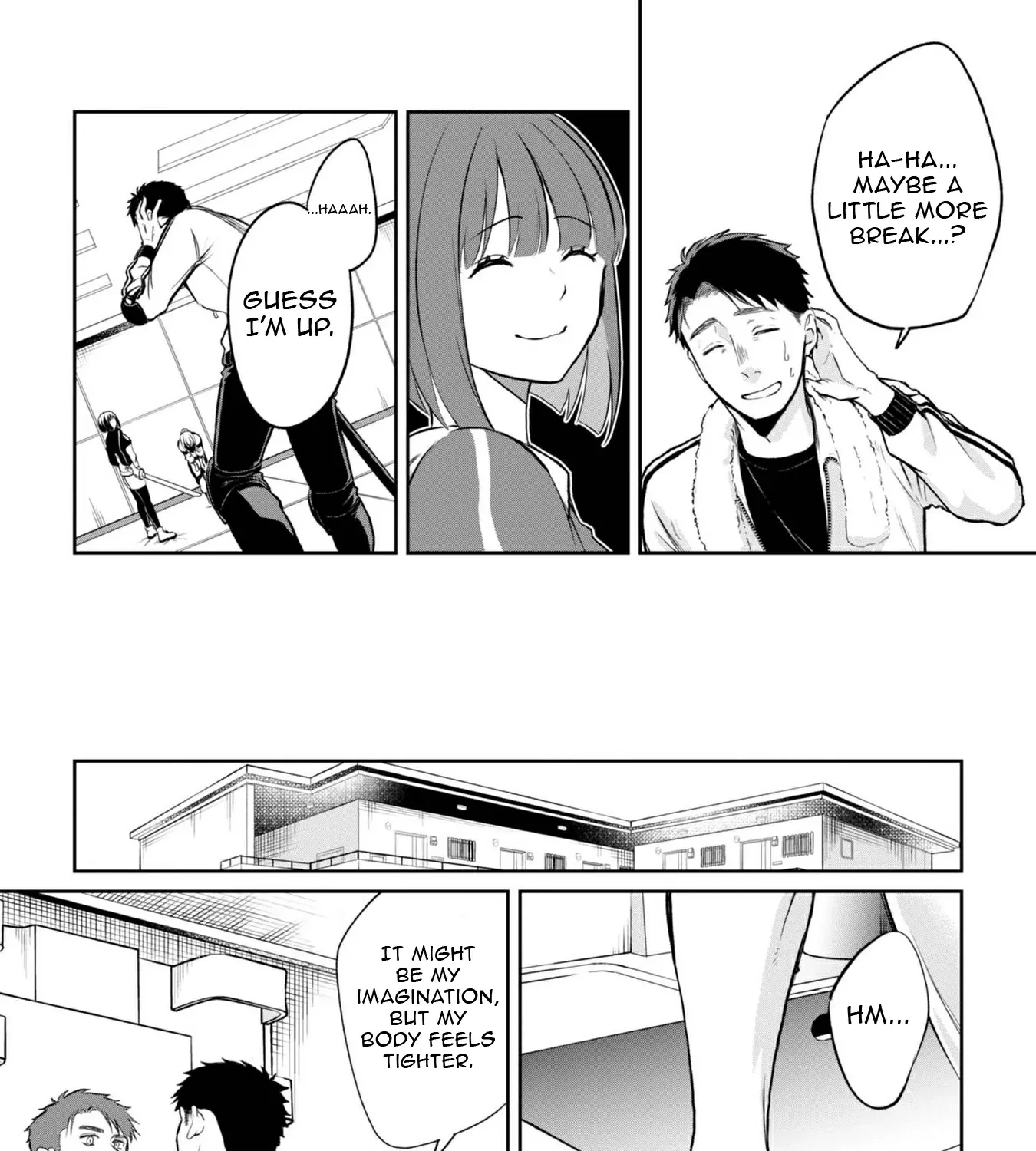 Chuunen Majutsushi no Yuuyuu Jiteki na Dungeon Kouryaku ~Skill Orb wo Tsukattara Saikyou Skill wo Teniireta no de, Suki ni Ikiyou to Omoimasu~ Chapter 17 page 41 - 