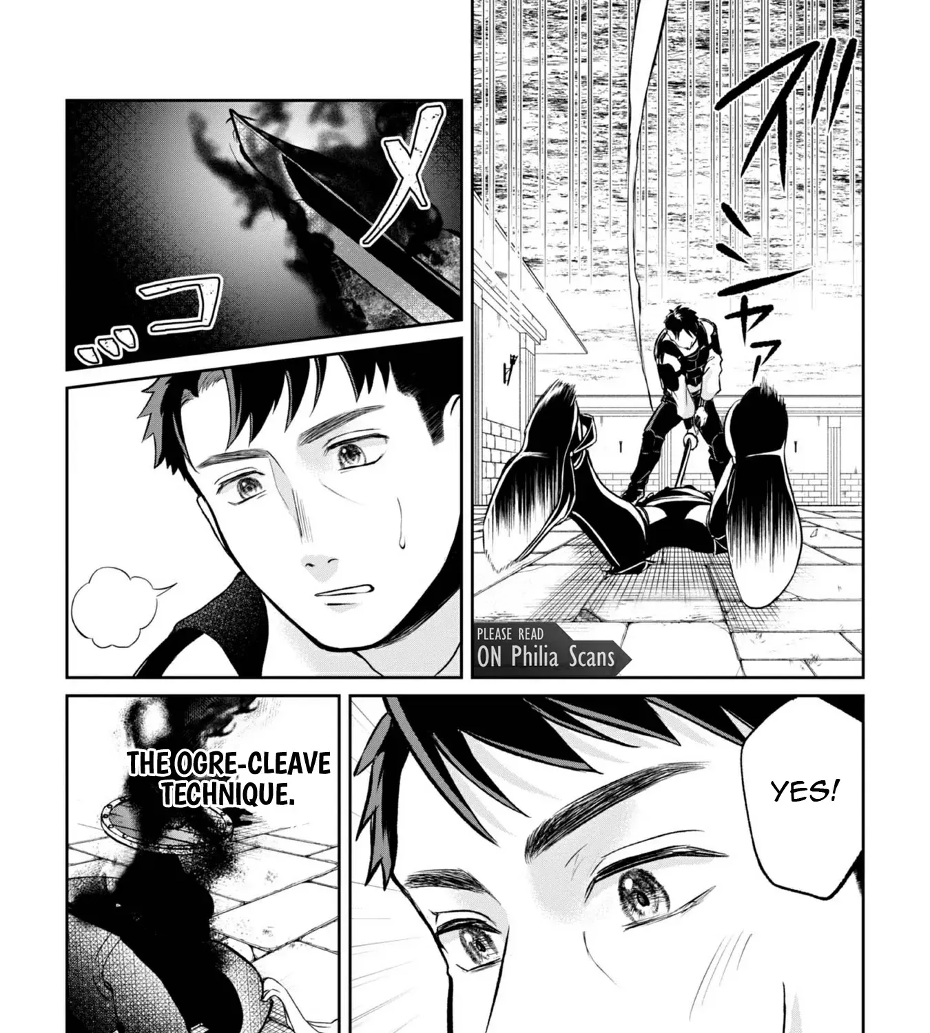 Chuunen Majutsushi no Yuuyuu Jiteki na Dungeon Kouryaku ~Skill Orb wo Tsukattara Saikyou Skill wo Teniireta no de, Suki ni Ikiyou to Omoimasu~ Chapter 17 page 53 - 