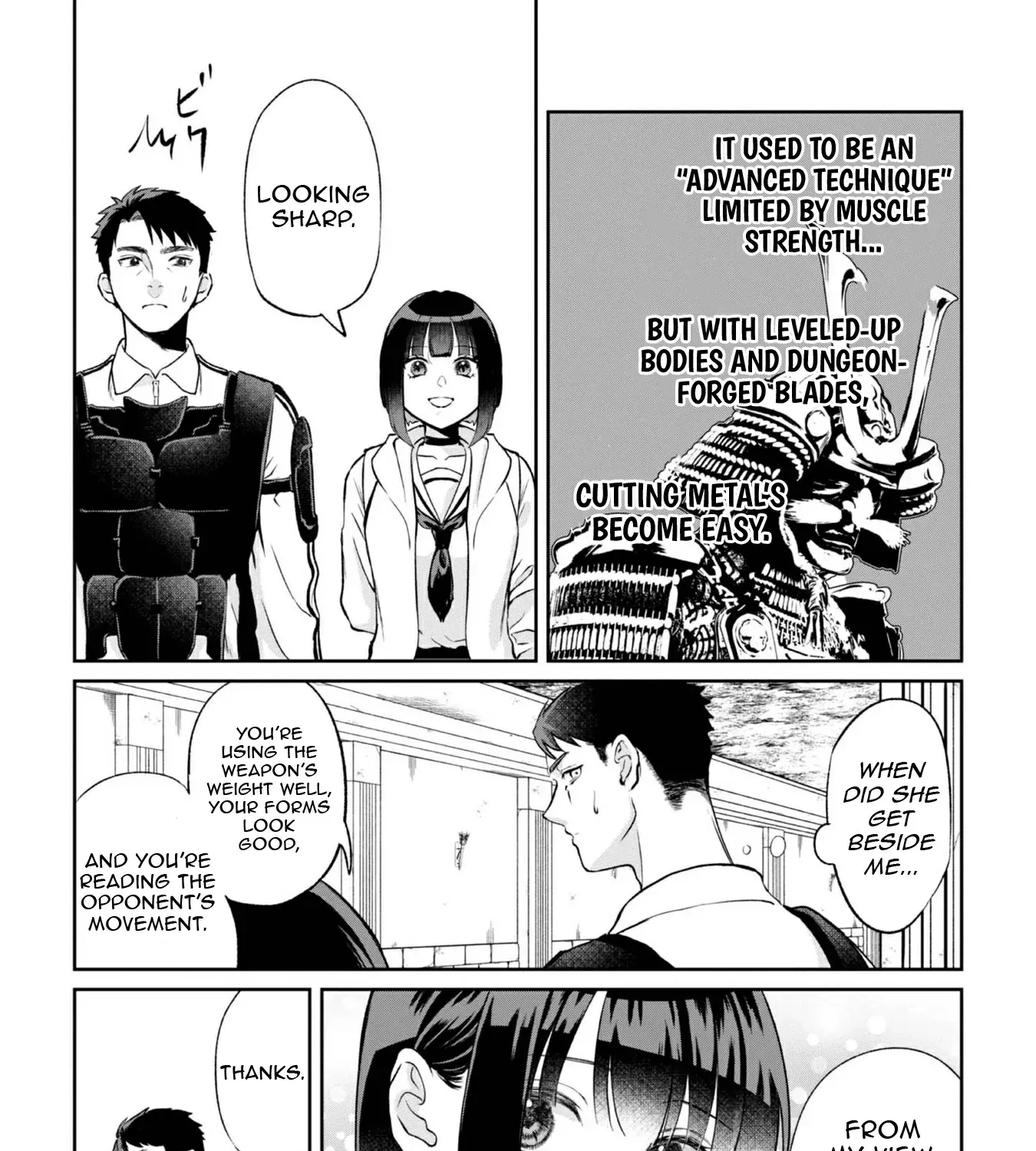 Chuunen Majutsushi no Yuuyuu Jiteki na Dungeon Kouryaku ~Skill Orb wo Tsukattara Saikyou Skill wo Teniireta no de, Suki ni Ikiyou to Omoimasu~ Chapter 17 page 55 - 