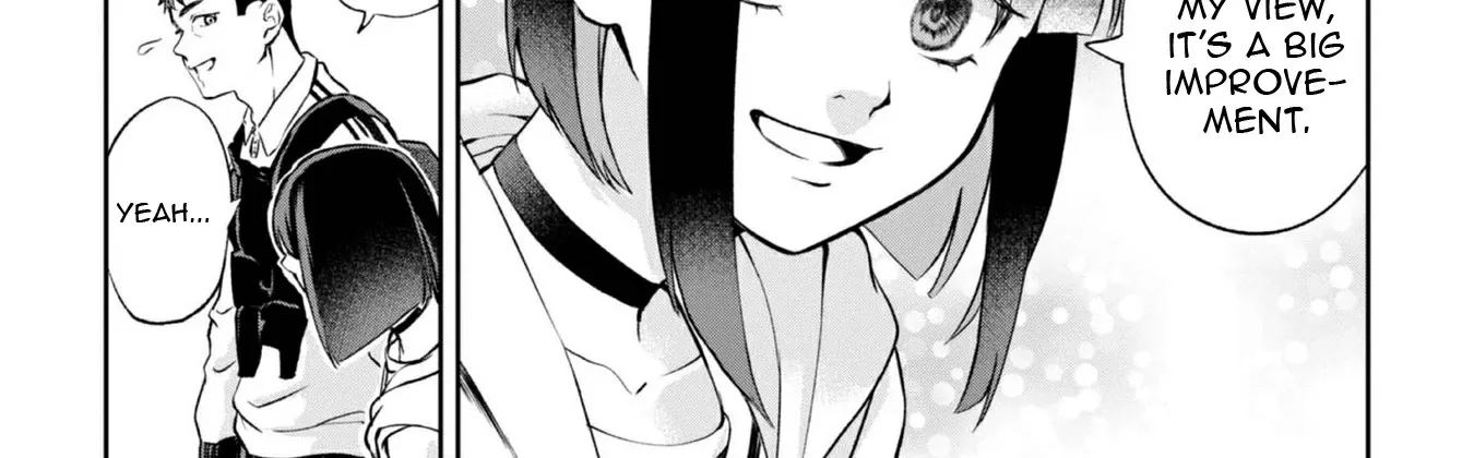 Chuunen Majutsushi no Yuuyuu Jiteki na Dungeon Kouryaku ~Skill Orb wo Tsukattara Saikyou Skill wo Teniireta no de, Suki ni Ikiyou to Omoimasu~ Chapter 17 page 56 - 