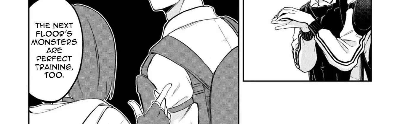 Chuunen Majutsushi no Yuuyuu Jiteki na Dungeon Kouryaku ~Skill Orb wo Tsukattara Saikyou Skill wo Teniireta no de, Suki ni Ikiyou to Omoimasu~ Chapter 17 page 60 - 