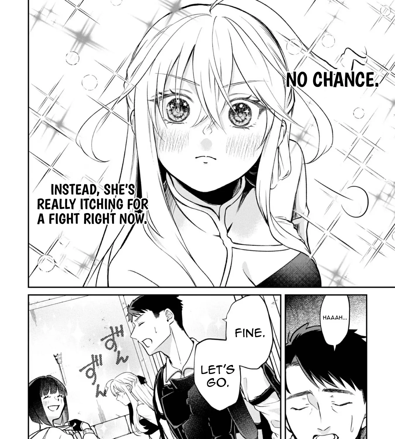 Chuunen Majutsushi no Yuuyuu Jiteki na Dungeon Kouryaku ~Skill Orb wo Tsukattara Saikyou Skill wo Teniireta no de, Suki ni Ikiyou to Omoimasu~ Chapter 17 page 63 - 