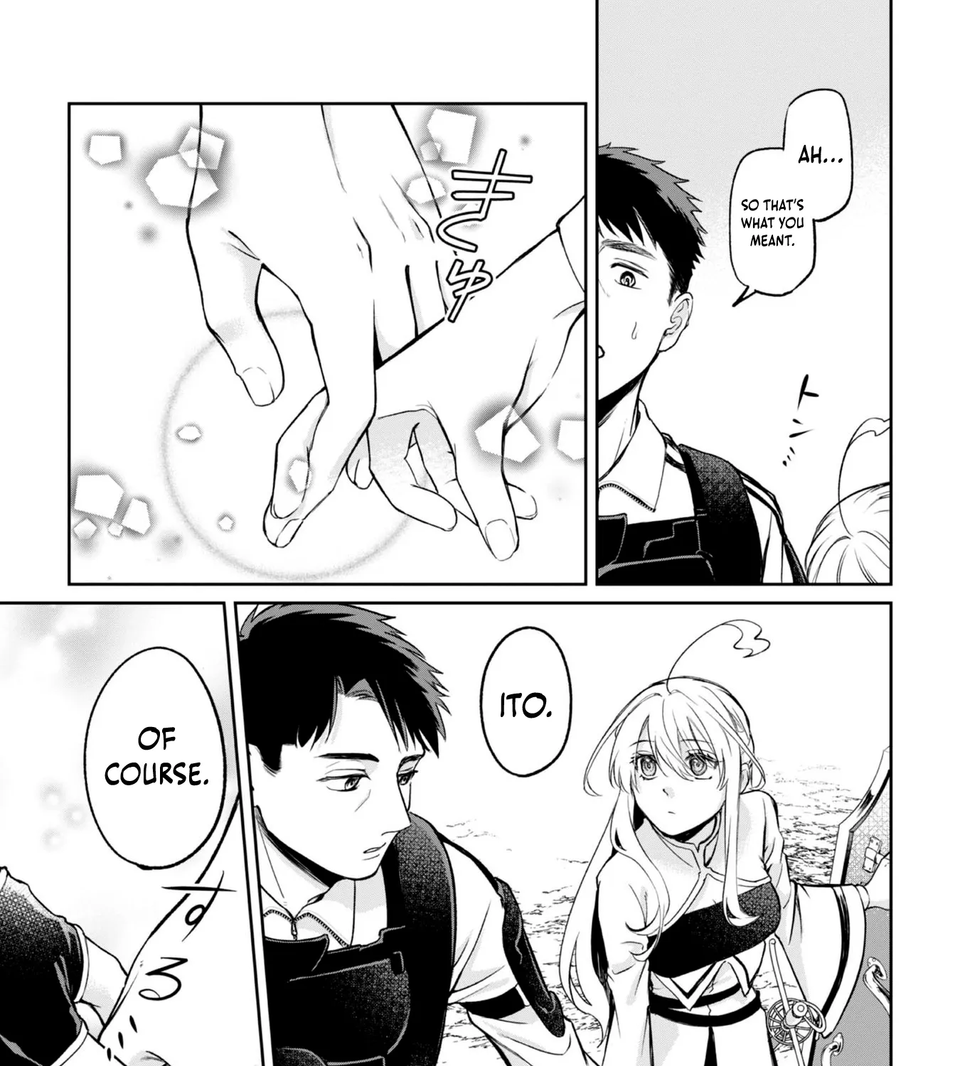 Chuunen Majutsushi no Yuuyuu Jiteki na Dungeon Kouryaku ~Skill Orb wo Tsukattara Saikyou Skill wo Teniireta no de, Suki ni Ikiyou to Omoimasu~ Chapter 18 page 13 - 