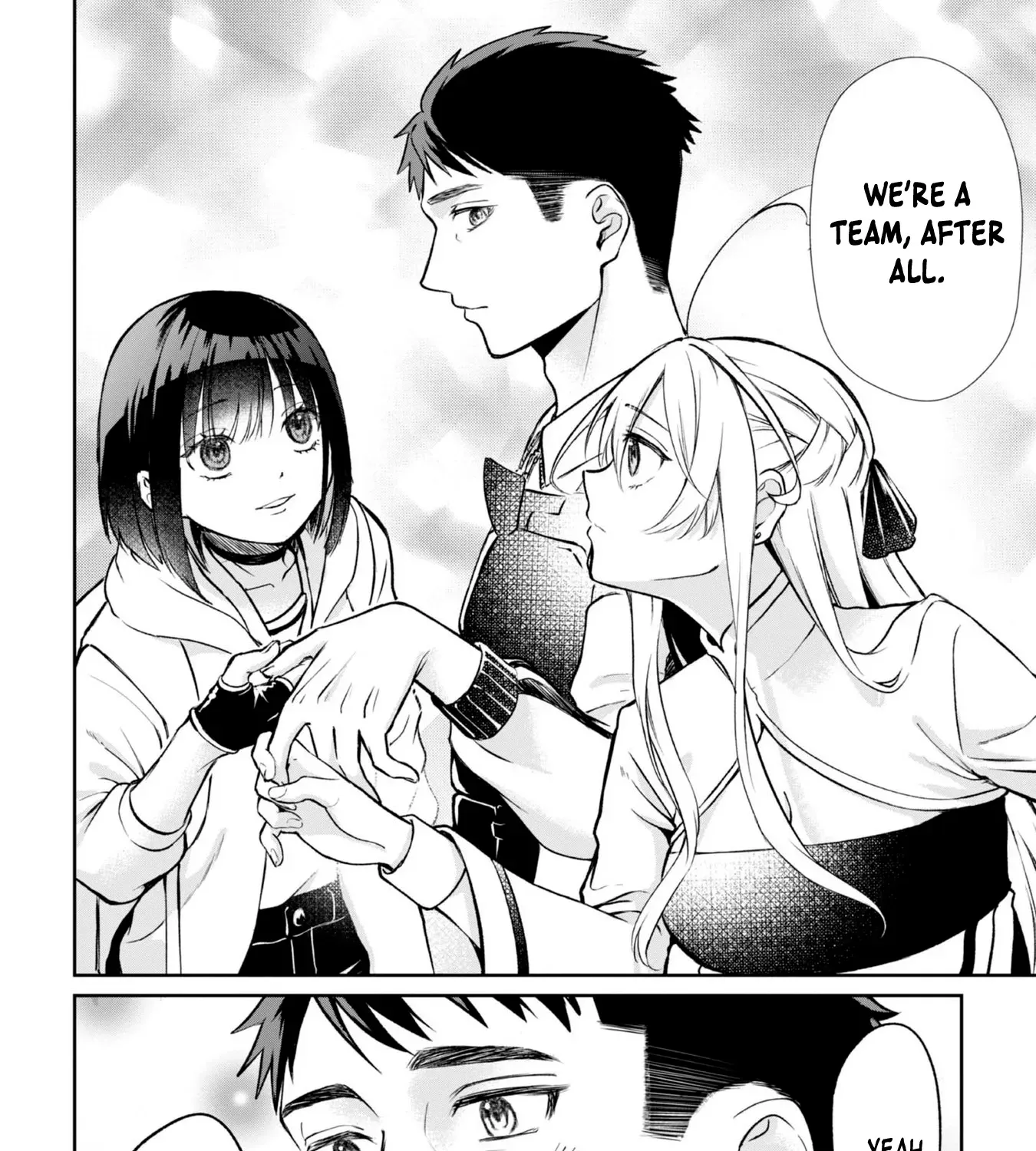 Chuunen Majutsushi no Yuuyuu Jiteki na Dungeon Kouryaku ~Skill Orb wo Tsukattara Saikyou Skill wo Teniireta no de, Suki ni Ikiyou to Omoimasu~ Chapter 18 page 15 - 