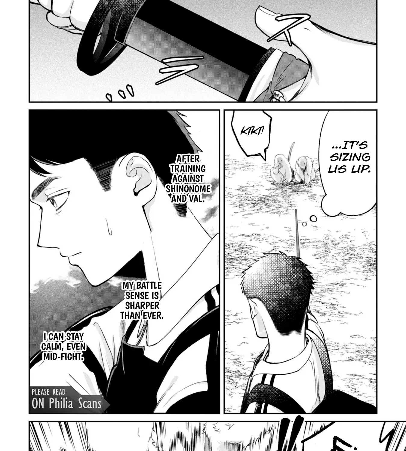 Chuunen Majutsushi no Yuuyuu Jiteki na Dungeon Kouryaku ~Skill Orb wo Tsukattara Saikyou Skill wo Teniireta no de, Suki ni Ikiyou to Omoimasu~ Chapter 18 page 23 - 