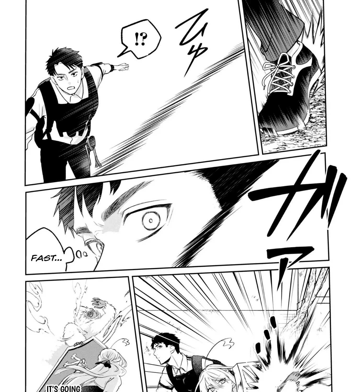 Chuunen Majutsushi no Yuuyuu Jiteki na Dungeon Kouryaku ~Skill Orb wo Tsukattara Saikyou Skill wo Teniireta no de, Suki ni Ikiyou to Omoimasu~ Chapter 18 page 27 - 