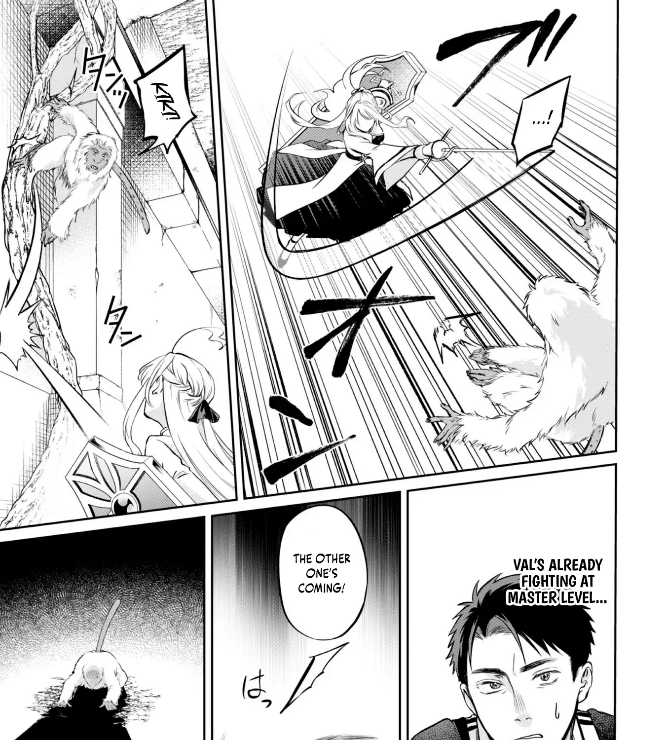 Chuunen Majutsushi no Yuuyuu Jiteki na Dungeon Kouryaku ~Skill Orb wo Tsukattara Saikyou Skill wo Teniireta no de, Suki ni Ikiyou to Omoimasu~ Chapter 18 page 29 - 