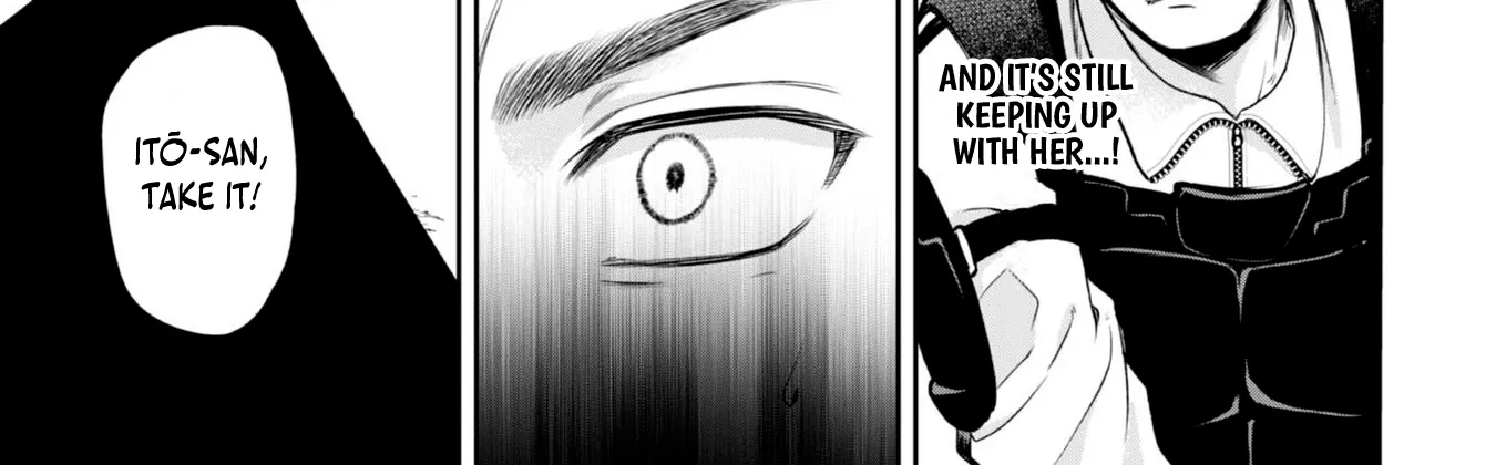 Chuunen Majutsushi no Yuuyuu Jiteki na Dungeon Kouryaku ~Skill Orb wo Tsukattara Saikyou Skill wo Teniireta no de, Suki ni Ikiyou to Omoimasu~ Chapter 18 page 30 - 