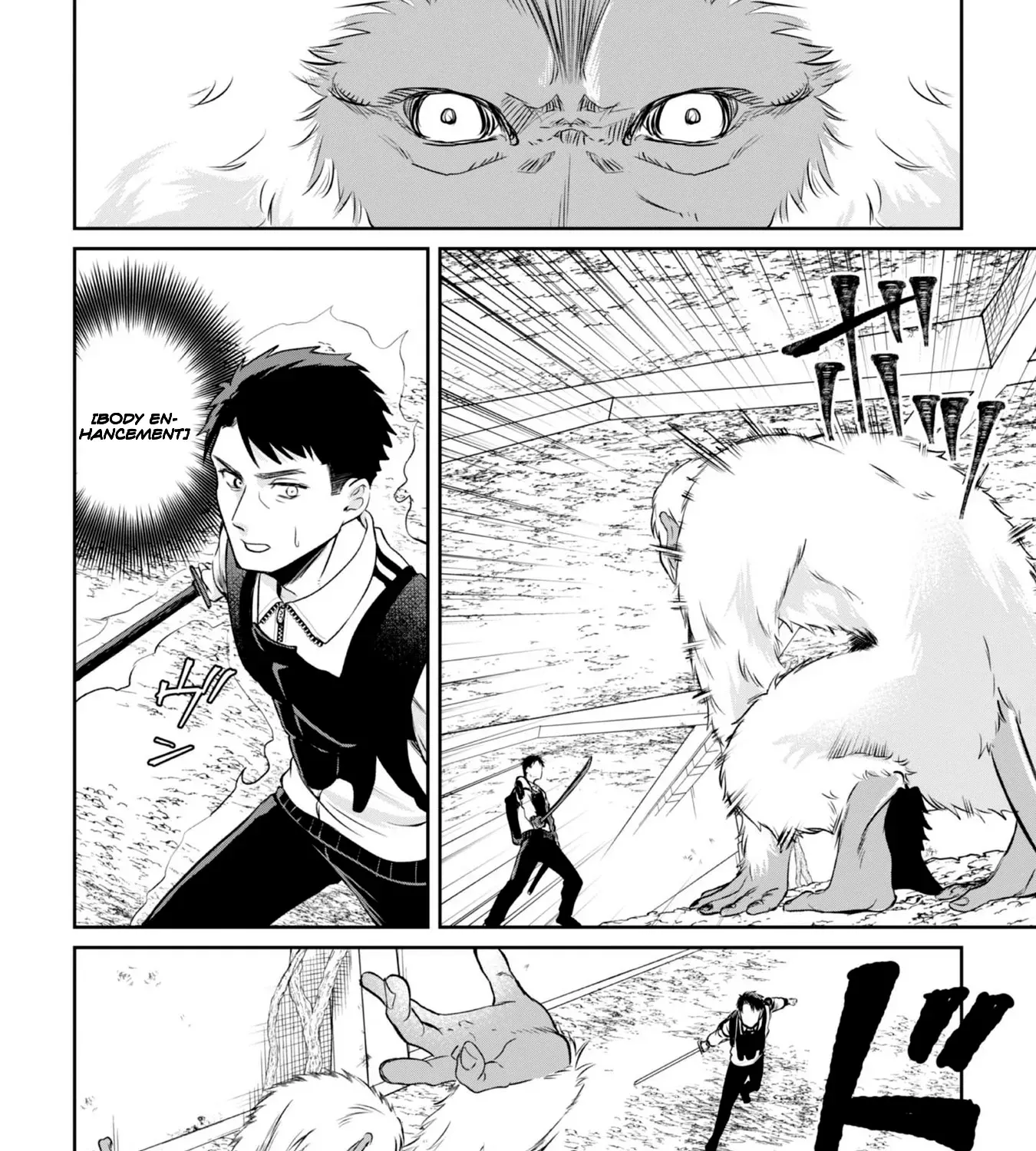 Chuunen Majutsushi no Yuuyuu Jiteki na Dungeon Kouryaku ~Skill Orb wo Tsukattara Saikyou Skill wo Teniireta no de, Suki ni Ikiyou to Omoimasu~ Chapter 18 page 31 - 