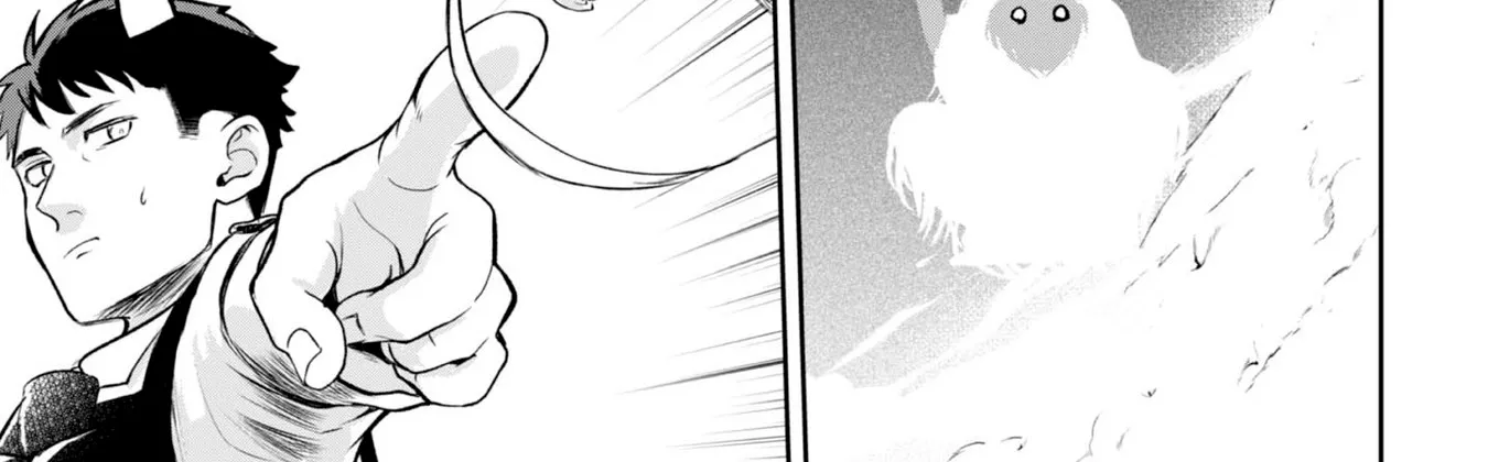 Chuunen Majutsushi no Yuuyuu Jiteki na Dungeon Kouryaku ~Skill Orb wo Tsukattara Saikyou Skill wo Teniireta no de, Suki ni Ikiyou to Omoimasu~ Chapter 18 page 34 - 