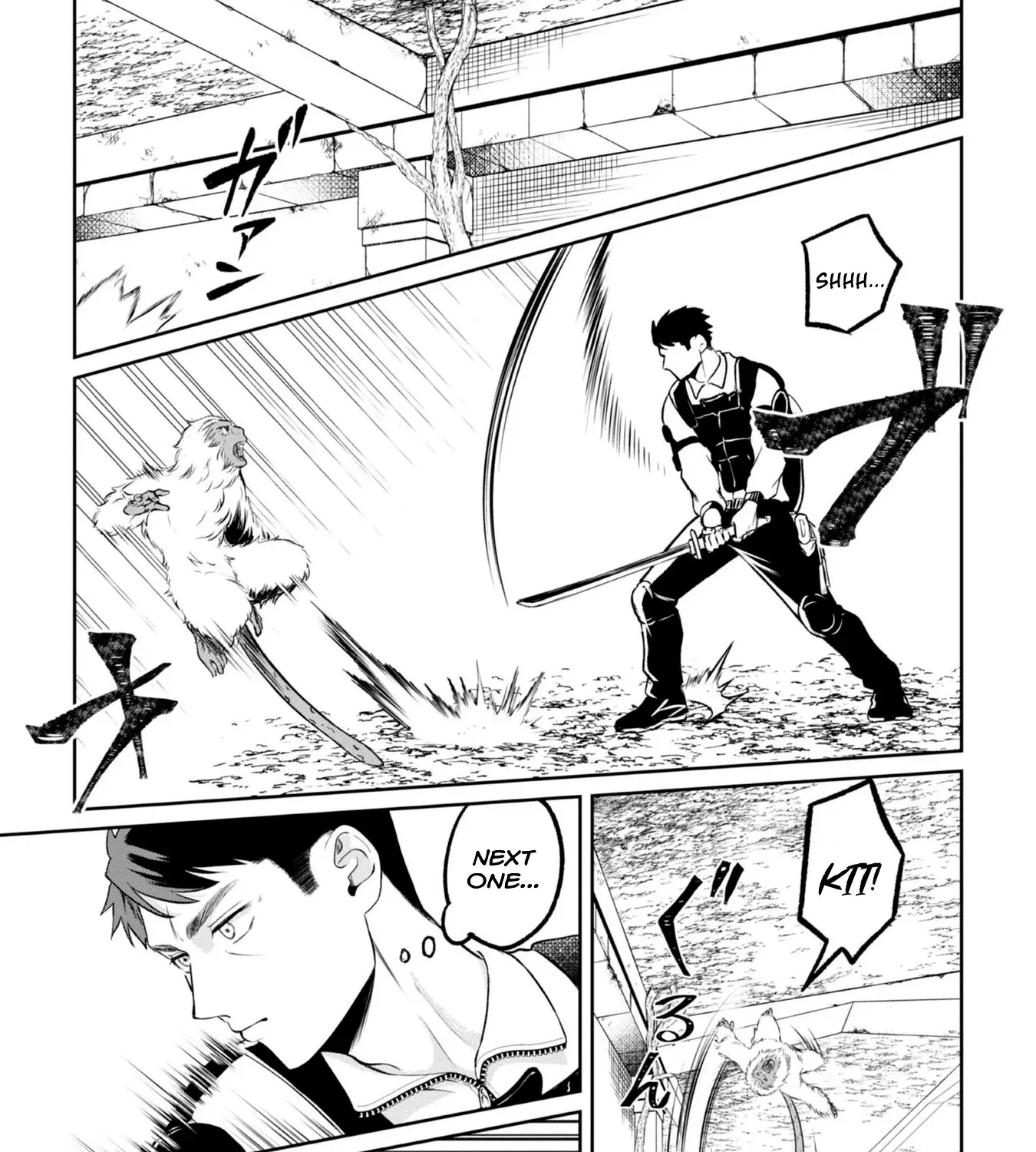 Chuunen Majutsushi no Yuuyuu Jiteki na Dungeon Kouryaku ~Skill Orb wo Tsukattara Saikyou Skill wo Teniireta no de, Suki ni Ikiyou to Omoimasu~ Chapter 18 page 37 - 