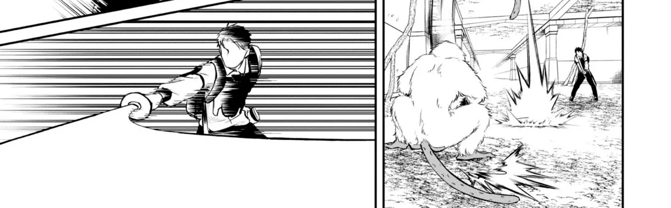 Chuunen Majutsushi no Yuuyuu Jiteki na Dungeon Kouryaku ~Skill Orb wo Tsukattara Saikyou Skill wo Teniireta no de, Suki ni Ikiyou to Omoimasu~ Chapter 18 page 38 - 