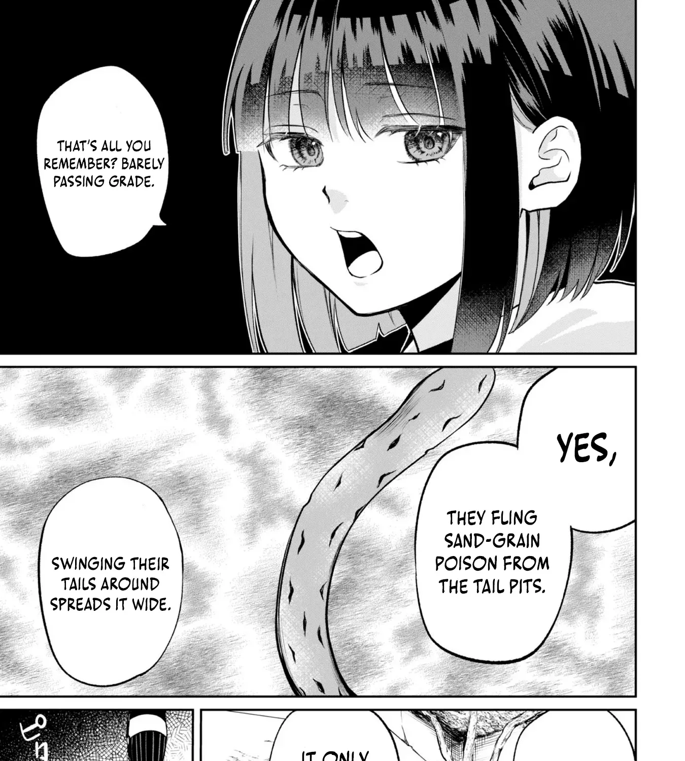 Chuunen Majutsushi no Yuuyuu Jiteki na Dungeon Kouryaku ~Skill Orb wo Tsukattara Saikyou Skill wo Teniireta no de, Suki ni Ikiyou to Omoimasu~ Chapter 18 page 5 - 