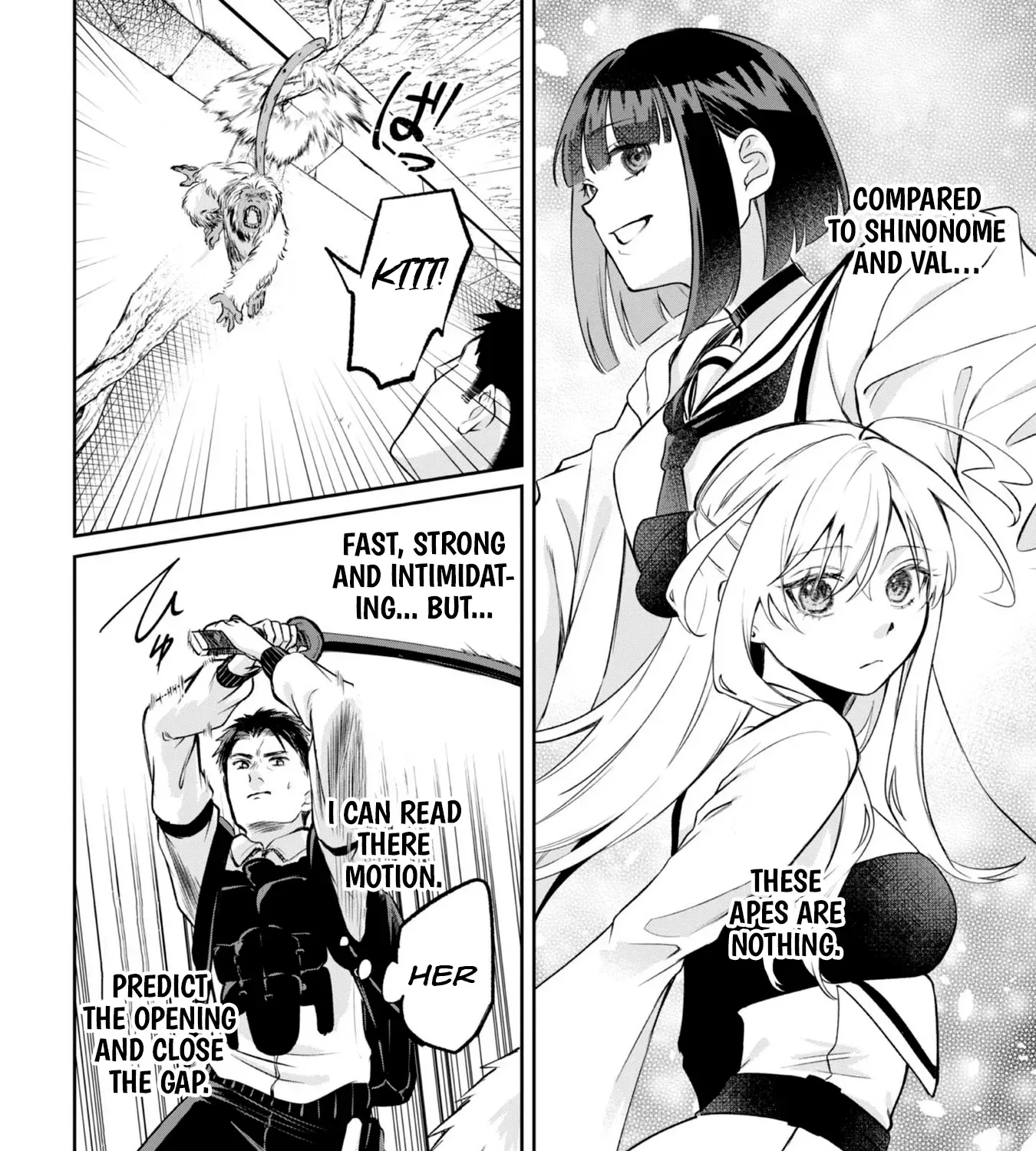 Chuunen Majutsushi no Yuuyuu Jiteki na Dungeon Kouryaku ~Skill Orb wo Tsukattara Saikyou Skill wo Teniireta no de, Suki ni Ikiyou to Omoimasu~ Chapter 18 page 43 - 