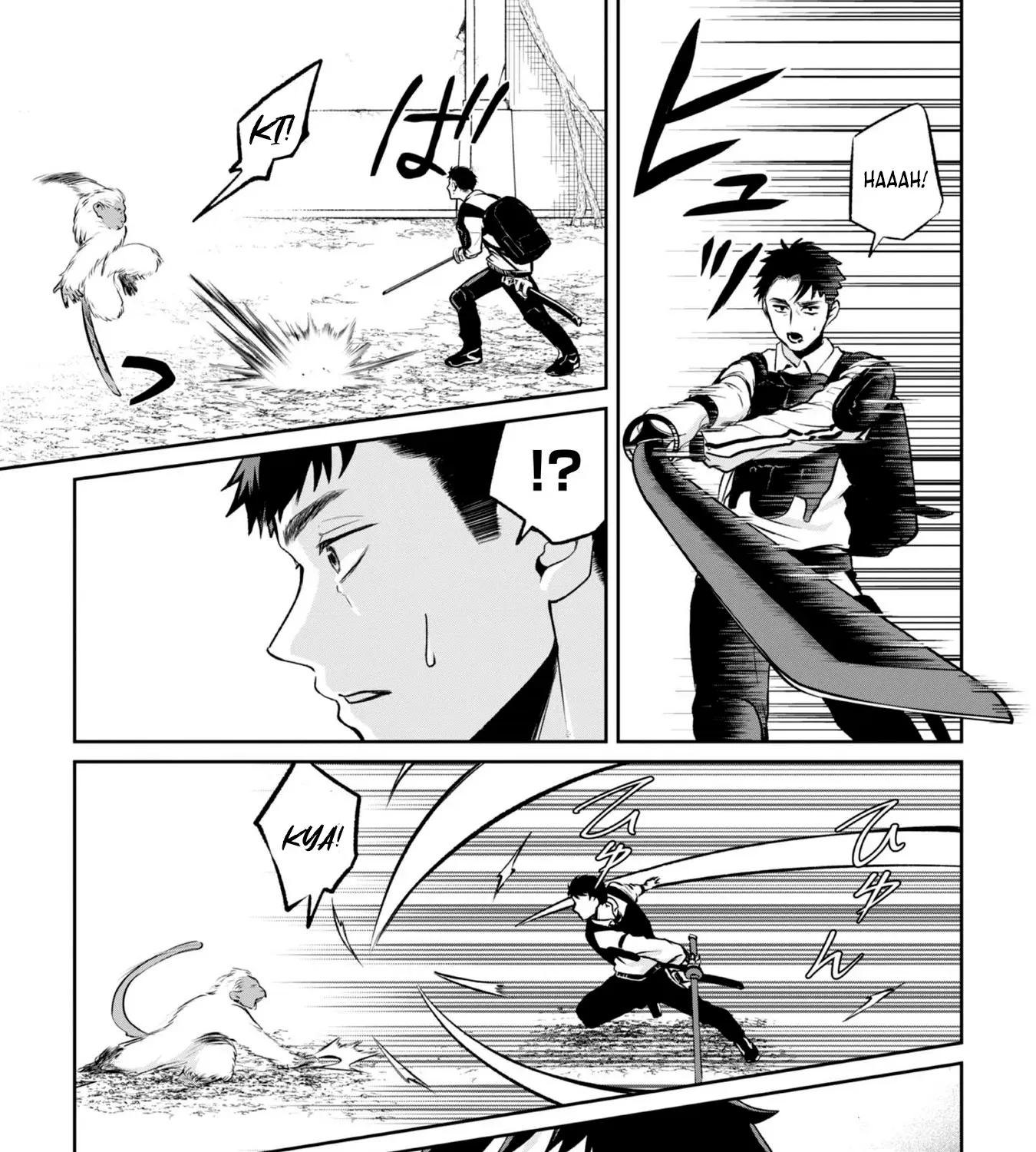 Chuunen Majutsushi no Yuuyuu Jiteki na Dungeon Kouryaku ~Skill Orb wo Tsukattara Saikyou Skill wo Teniireta no de, Suki ni Ikiyou to Omoimasu~ Chapter 18 page 49 - 