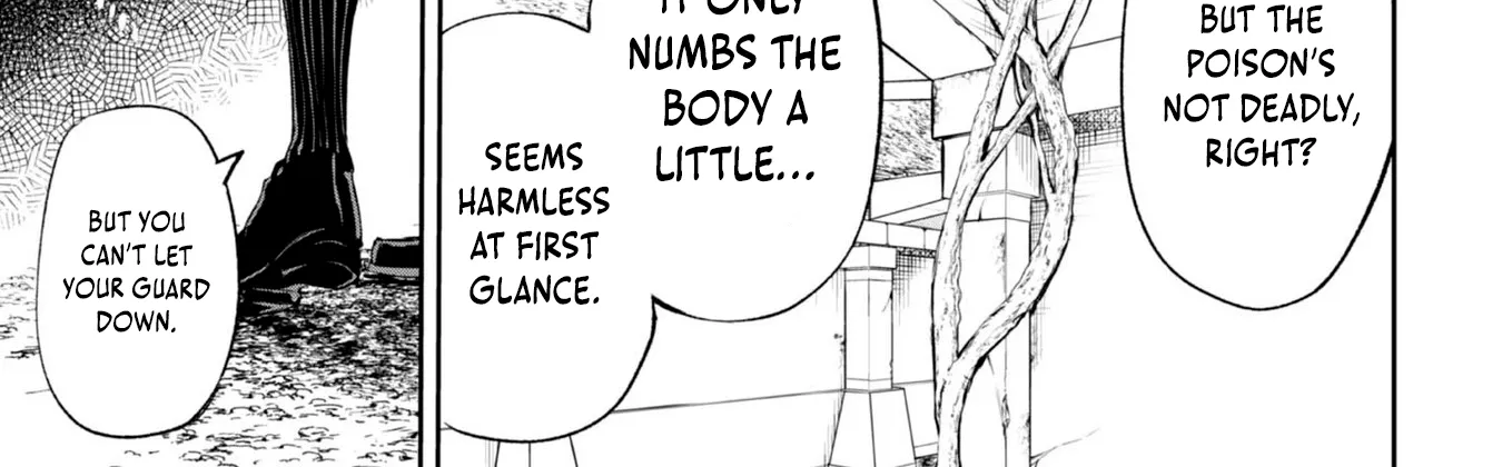 Chuunen Majutsushi no Yuuyuu Jiteki na Dungeon Kouryaku ~Skill Orb wo Tsukattara Saikyou Skill wo Teniireta no de, Suki ni Ikiyou to Omoimasu~ Chapter 18 page 6 - 