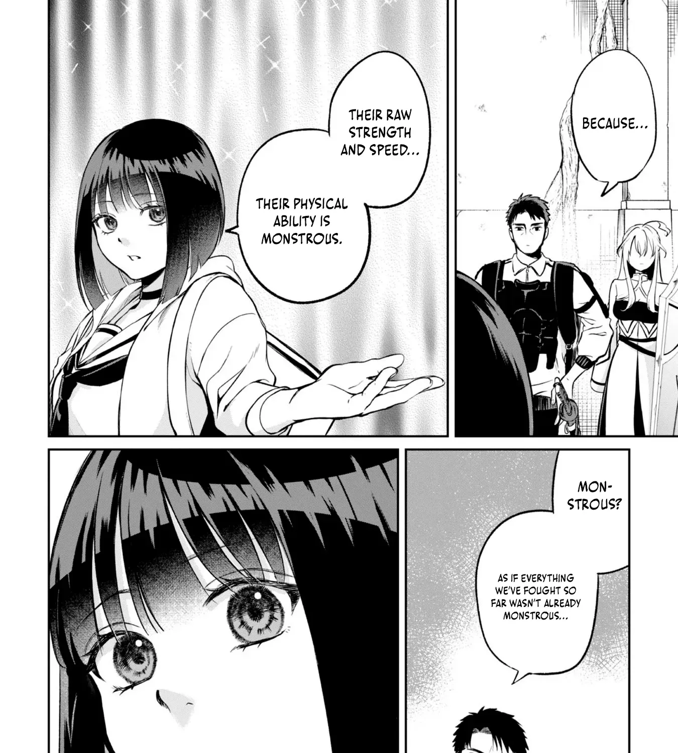 Chuunen Majutsushi no Yuuyuu Jiteki na Dungeon Kouryaku ~Skill Orb wo Tsukattara Saikyou Skill wo Teniireta no de, Suki ni Ikiyou to Omoimasu~ Chapter 18 page 7 - 